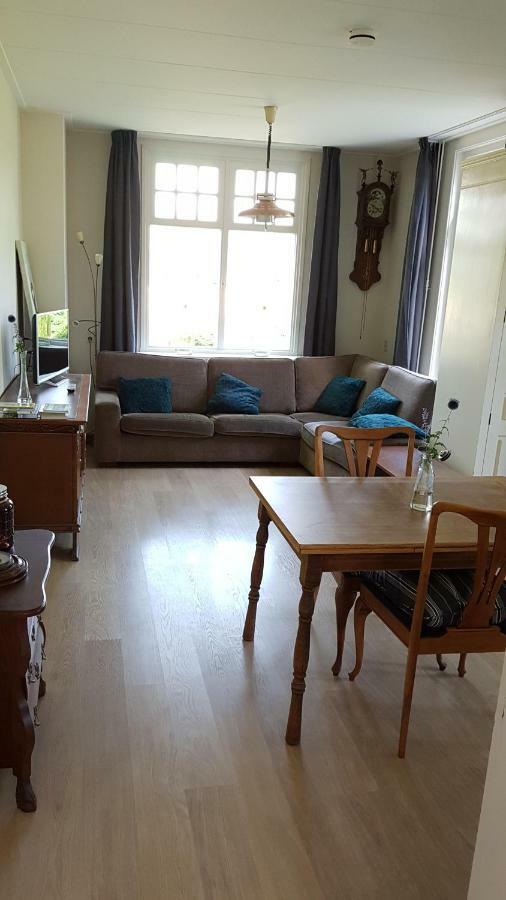 Apartamento Gastenverblijf Tjoene Diepenveen Exterior foto