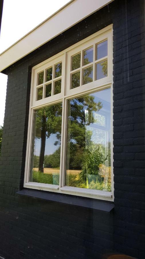 Apartamento Gastenverblijf Tjoene Diepenveen Exterior foto